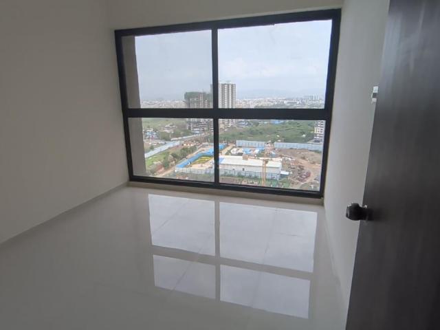 3 BHK Apartment in Mundhwa for rent Pune. The reference number is 20668682