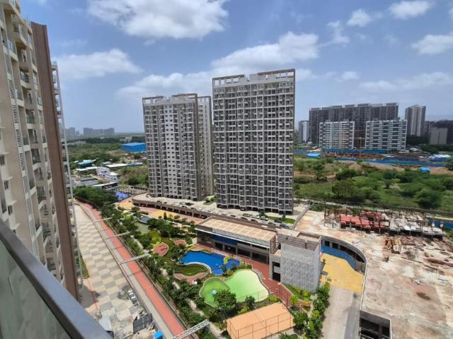 3 BHK Apartment in Mundhwa for rent Pune. The reference number is 20711339