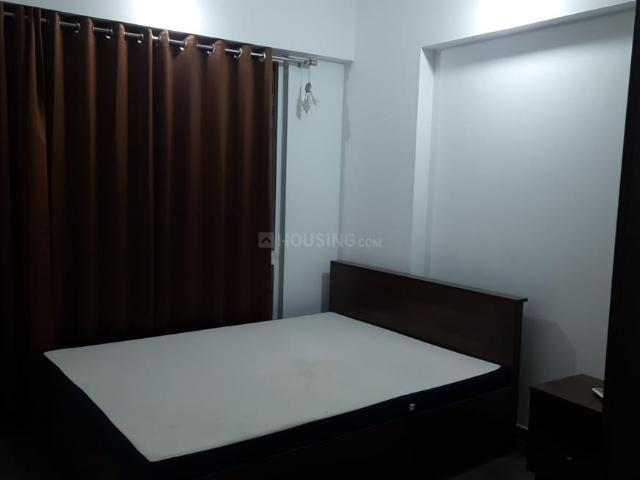 3 BHK Apartment in Mundhwa for rent Pune. The reference number is 20756005