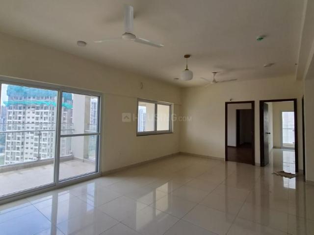3 BHK Apartment in Mundhwa for rent Pune. The reference number is 20796126