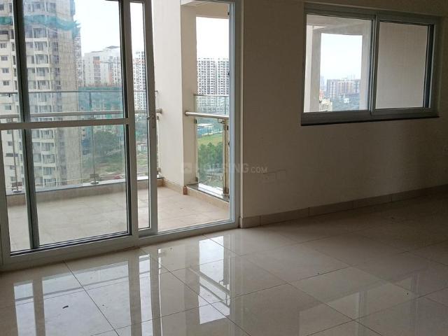 3 BHK Apartment in Mundhwa for rent Pune. The reference number is 20909937
