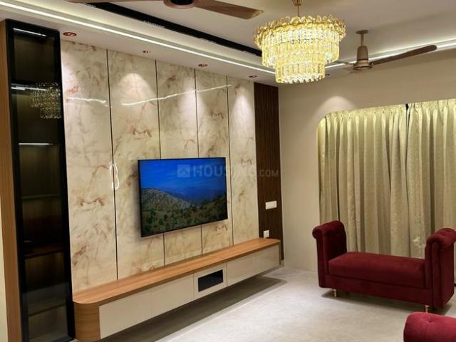 3 BHK Apartment in Mundhwa for rent Pune. The reference number is 20923023