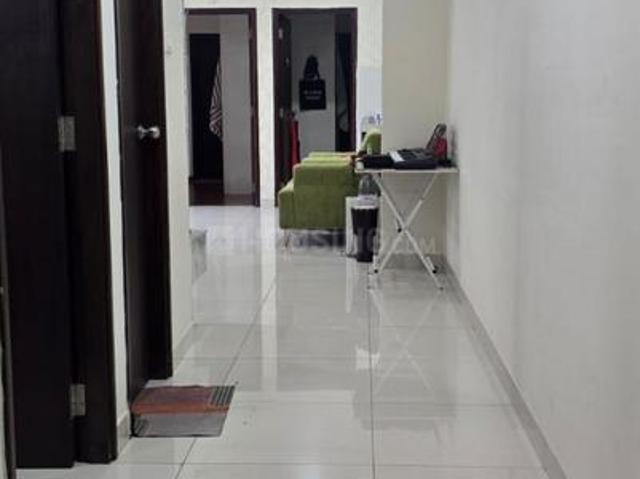 3 BHK Apartment in Mundhwa for rent Pune. The reference number is 20969281