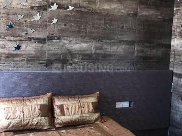 3 BHK Apartment in Mundhwa for resale Pune. The reference number is 11585356