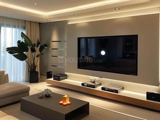 3 BHK Apartment in Mundhwa for resale Pune. The reference number is 14480916
