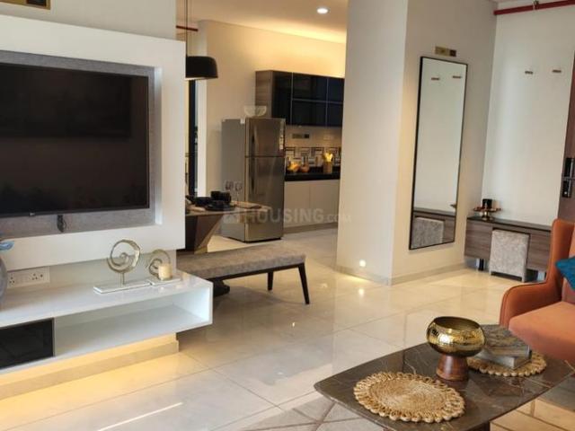 3 BHK Apartment in Mundhwa for resale Pune. The reference number is 14704898