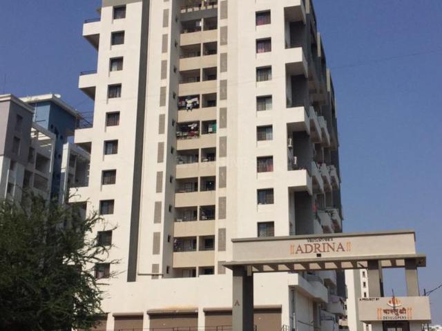 3 BHK Apartment in Mundhwa for resale Pune. The reference number is 14086328