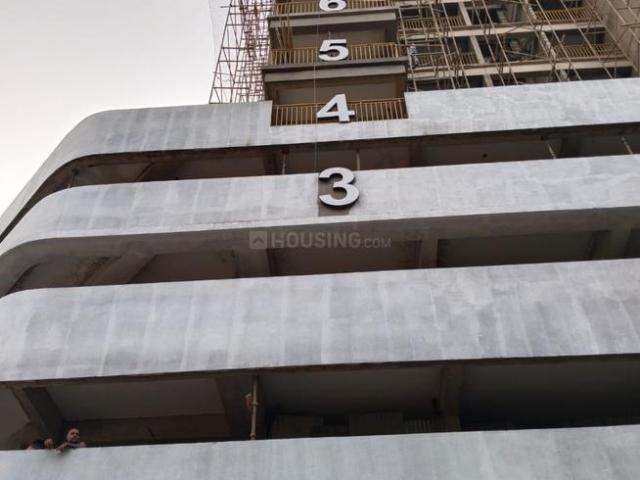 3 BHK Apartment in Mundhwa for resale Pune. The reference number is 15354312