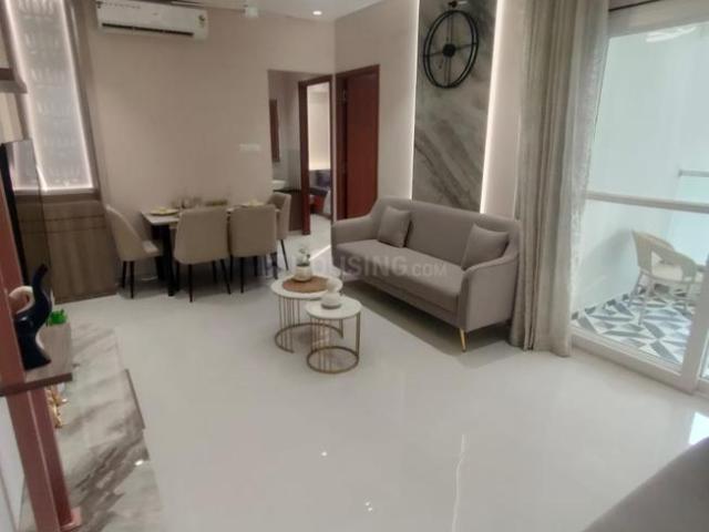 3 BHK Apartment in Mundhwa for resale Pune. The reference number is 16533014