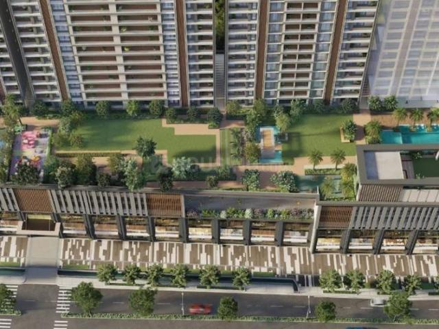 3 BHK Apartment in Mundhwa for resale Pune. The reference number is 16719825