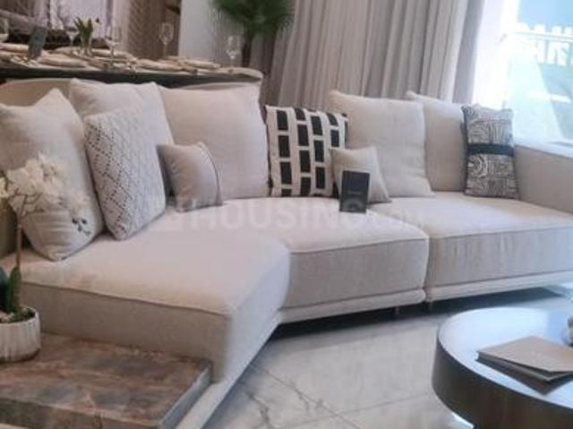 3 BHK Apartment in Mundhwa for resale Pune. The reference number is 17533013