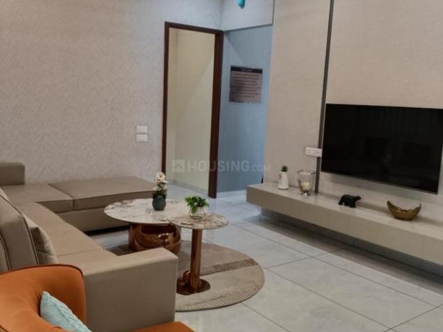 3 BHK Apartment in Mundhwa for resale Pune. The reference number is 17558731