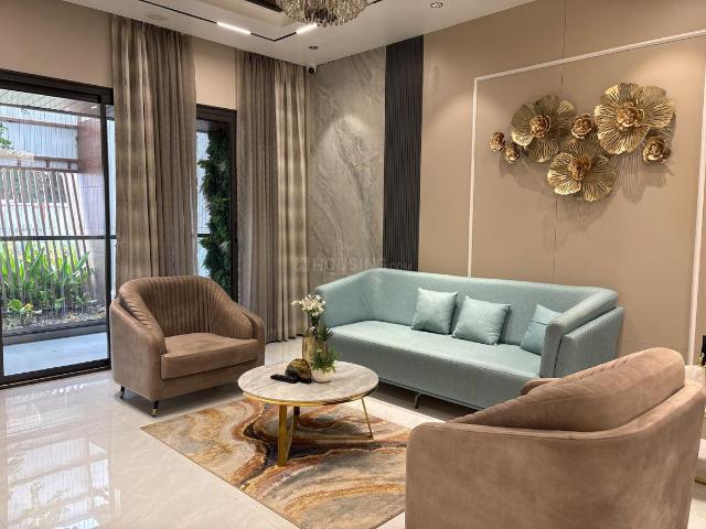 3 BHK Apartment in Mundhwa for resale Pune. The reference number is 17766835