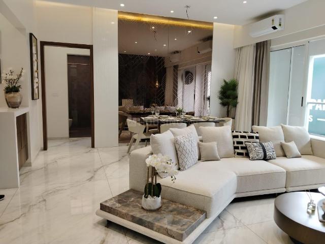 3 BHK Apartment in Mundhwa for resale Pune. The reference number is 17063832