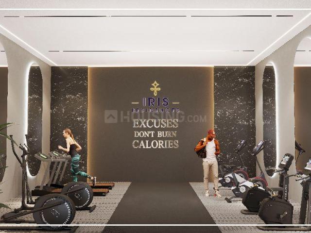 3 BHK Apartment in Mundhwa for resale Pune. The reference number is 17164699