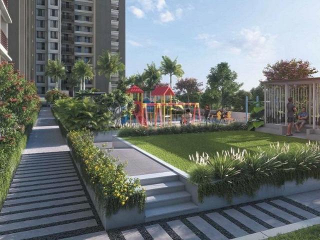 3 BHK Apartment in Mundhwa for resale Pune. The reference number is 17170013