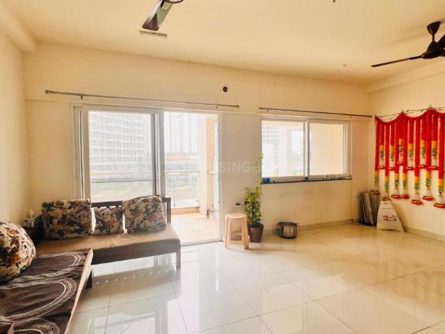 3 BHK Apartment in Mundhwa for resale Pune. The reference number is 18478545
