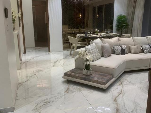 3 BHK Apartment in Mundhwa for resale Pune. The reference number is 18565067
