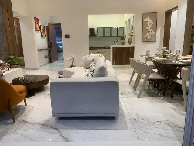 3 BHK Apartment in Mundhwa for resale Pune. The reference number is 18583145