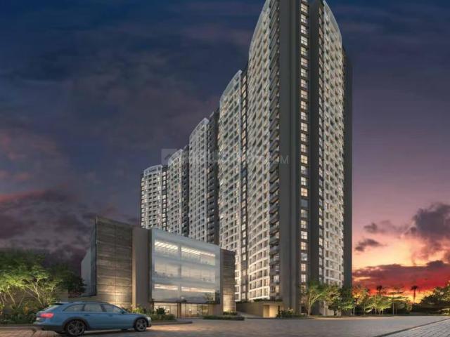 3 BHK Apartment in Mundhwa for resale Pune. The reference number is 18184448