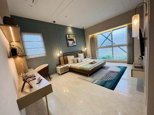 3 BHK Apartment in Mundhwa for resale Pune. The reference number is 19481082