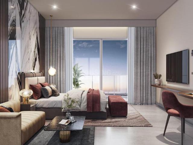 3 BHK Apartment in Mundhwa for resale Pune. The reference number is 19494594