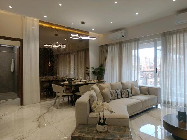 3 BHK Apartment in Mundhwa for resale Pune. The reference number is 19497248