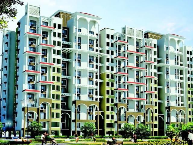 3 BHK Apartment in Mundhwa for resale Pune. The reference number is 19574406