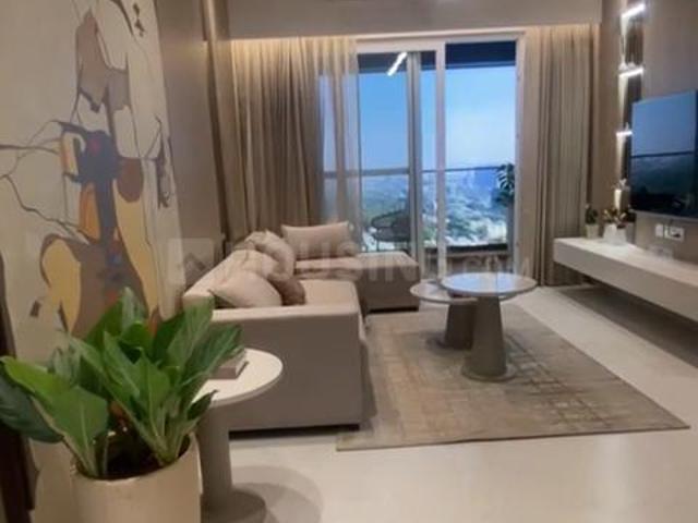 3 BHK Apartment in Mundhwa for resale Pune. The reference number is 19609427