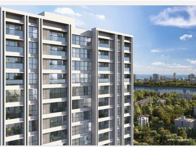 3 BHK Apartment in Mundhwa for resale Pune. The reference number is 19670928