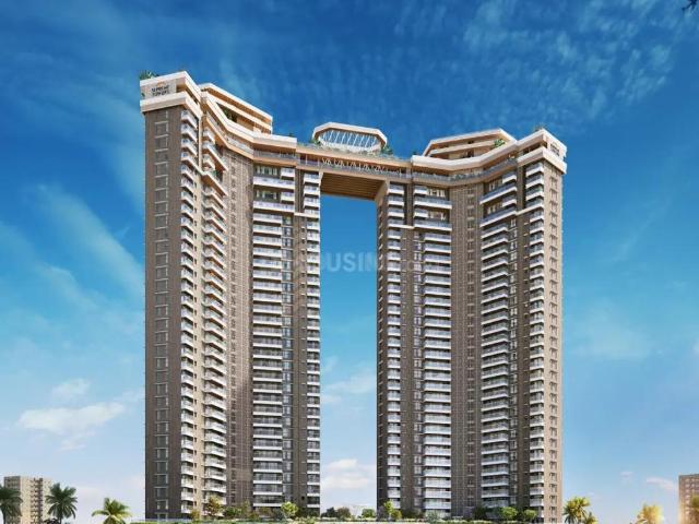 3 BHK Apartment in Mundhwa for resale Pune. The reference number is 19756337