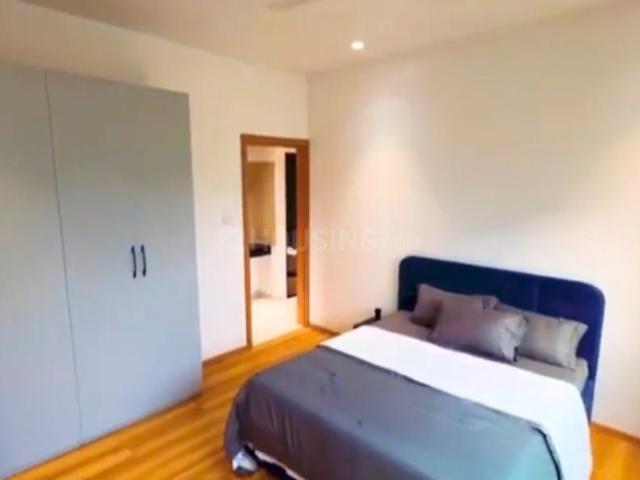 3 BHK Apartment in Mundhwa for resale Pune. The reference number is 19765062