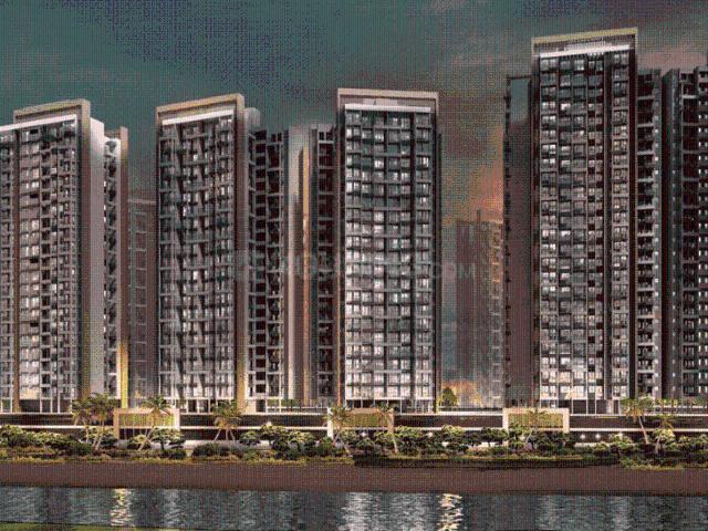 3 BHK Apartment in Mundhwa for resale Pune. The reference number is 19769485