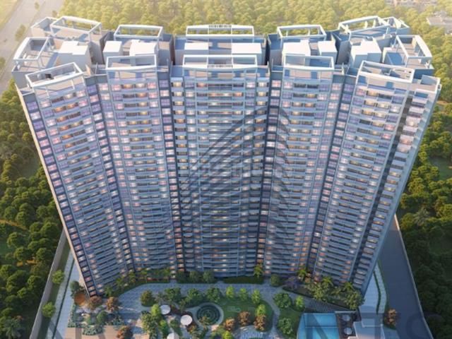 3 BHK Apartment in Mundhwa for resale Pune. The reference number is 19796958