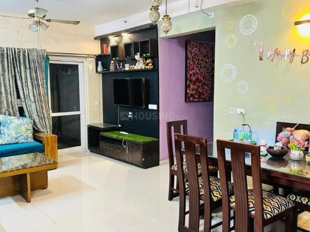 3 BHK Apartment in Mundhwa for resale Pune. The reference number is 19844662