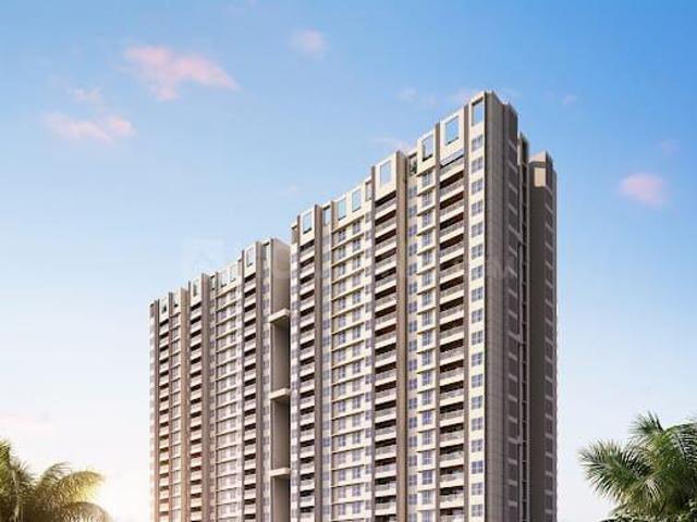 3 BHK Apartment in Mundhwa for resale Pune. The reference number is 19890905
