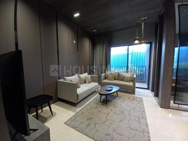 3 BHK Apartment in Mundhwa for resale Pune. The reference number is 19900524