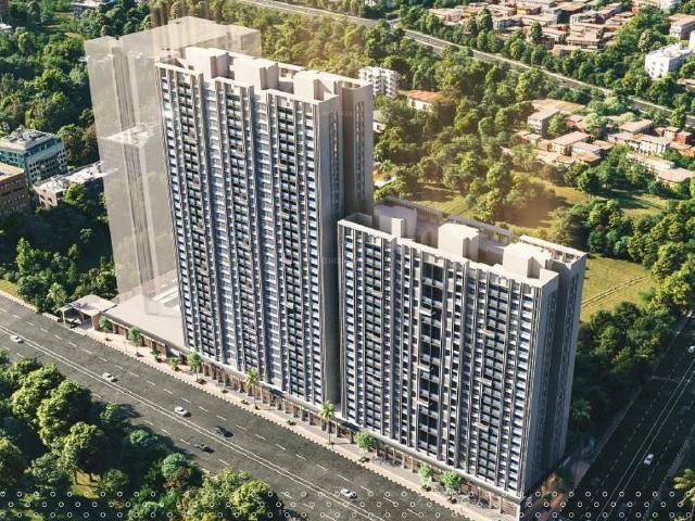 3 BHK Apartment in Mundhwa for resale Pune. The reference number is 19926418