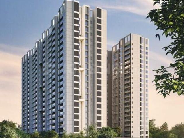 3 BHK Apartment in Mundhwa for resale Pune. The reference number is 19926104