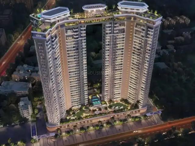 3 BHK Apartment in Mundhwa for resale Pune. The reference number is 19933769
