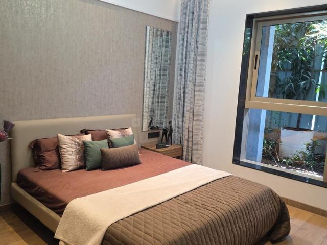 3 BHK Apartment in Mundhwa for resale Pune. The reference number is 19937990