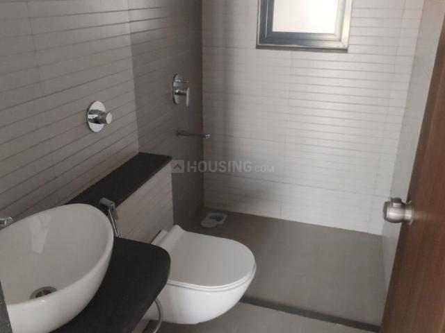 3 BHK Apartment in Mundhwa for resale Pune. The reference number is 19961633
