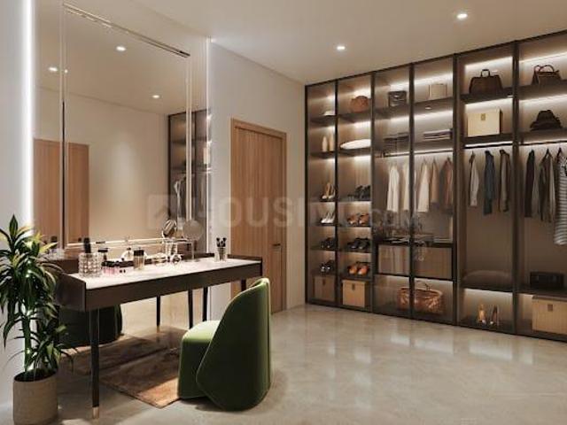 3 BHK Apartment in Mundhwa for resale Pune. The reference number is 19967450