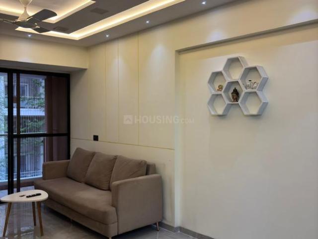 3 BHK Apartment in Mundhwa for resale Pune. The reference number is 19970055
