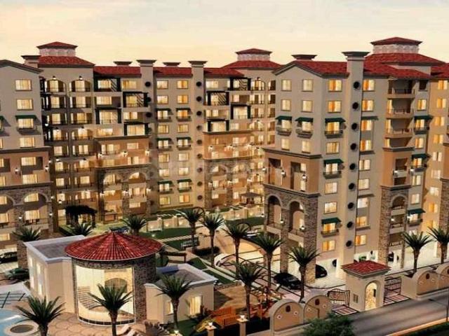 3 BHK Apartment in Mundhwa for resale Pune. The reference number is 19980339
