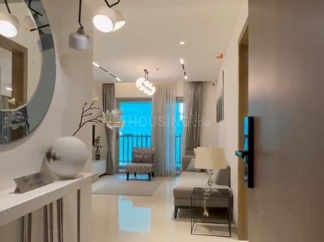 3 BHK Apartment in Mundhwa for resale Pune. The reference number is 19183760