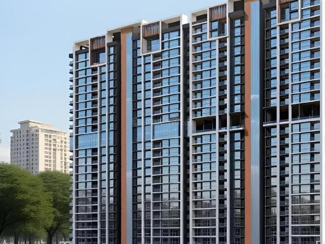 3 BHK Apartment in Mundhwa for resale Pune. The reference number is 19225372