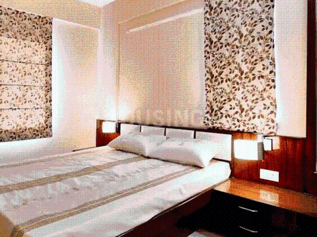 3 BHK Apartment in Mundhwa for resale Pune. The reference number is 19272445