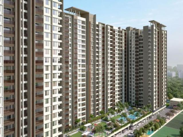 3 BHK Apartment in Mundhwa for resale Pune. The reference number is 19279357