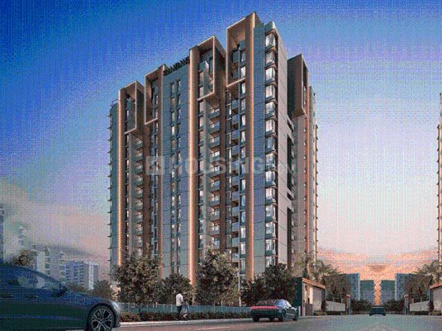 3 BHK Apartment in Mundhwa for resale Pune. The reference number is 19338568
